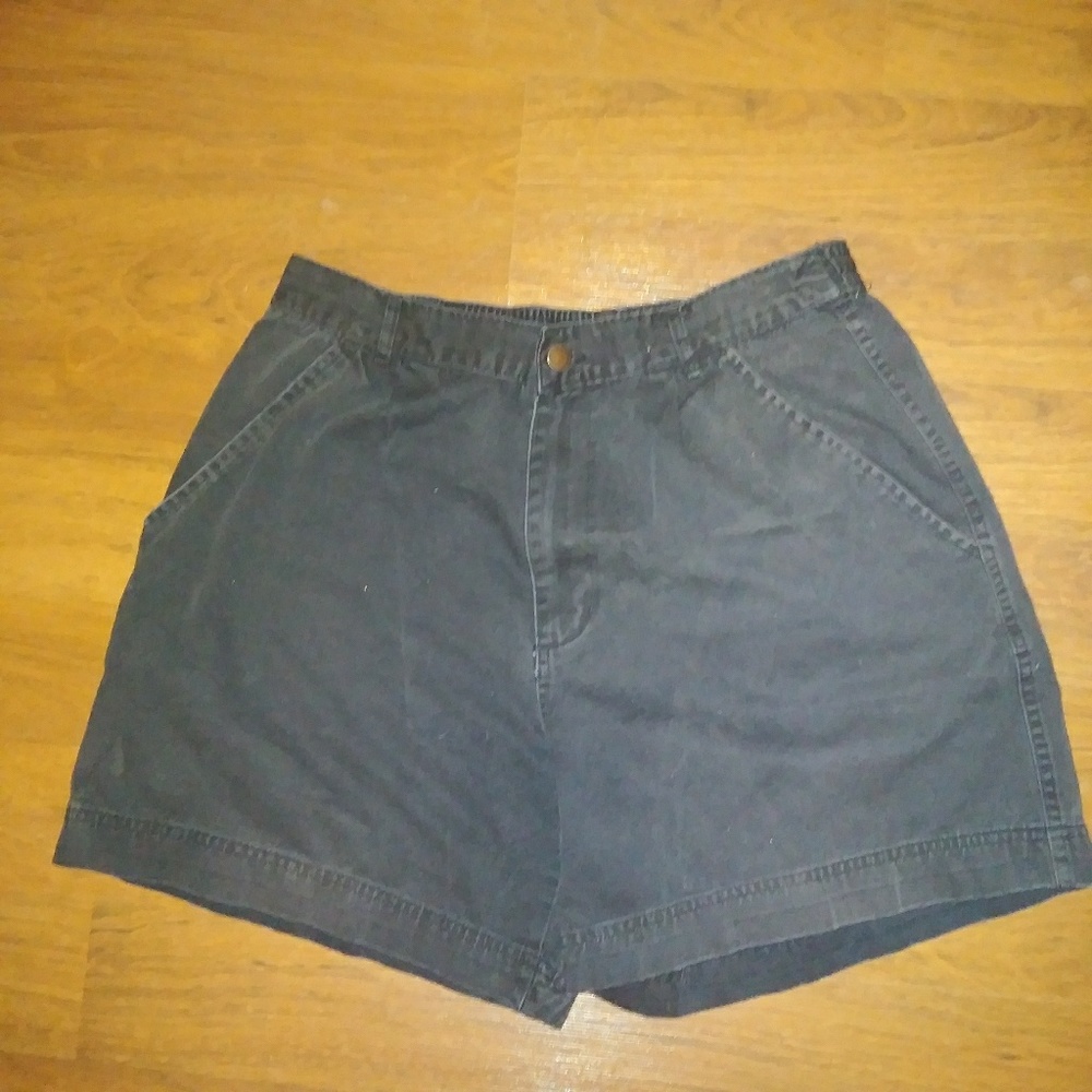 *Vintage* Kalaheo Hawaiian Made Shorts!